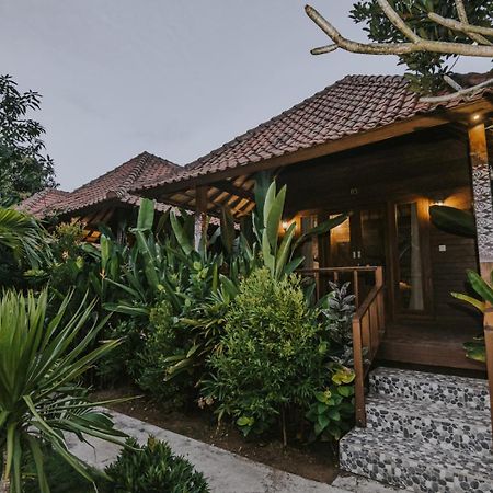 Nerima Hut Lembongan Διαμέρισμα Nusa Lembongan Εξωτερικό φωτογραφία