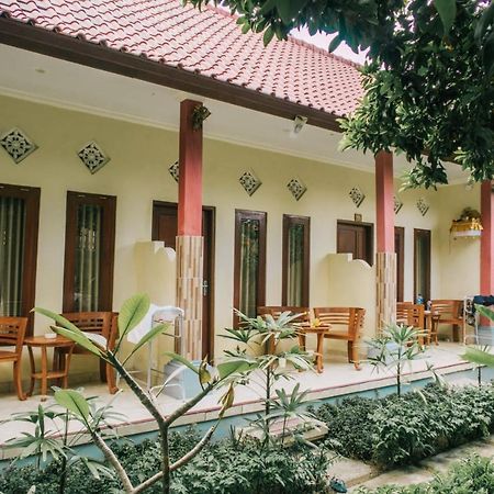 Nerima Hut Lembongan Διαμέρισμα Nusa Lembongan Εξωτερικό φωτογραφία
