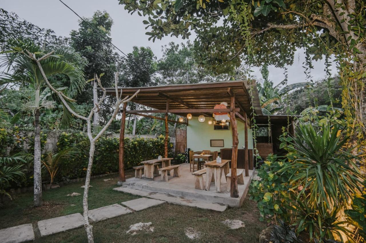 Nerima Hut Lembongan Διαμέρισμα Nusa Lembongan Εξωτερικό φωτογραφία