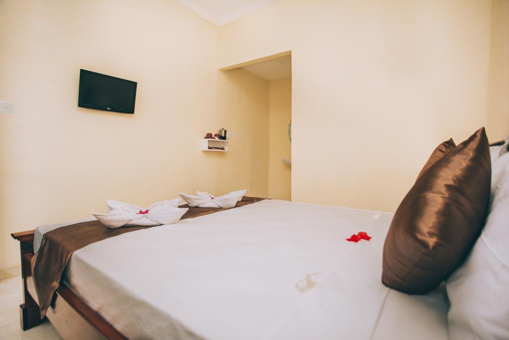 Nerima Hut Lembongan Διαμέρισμα Nusa Lembongan Εξωτερικό φωτογραφία